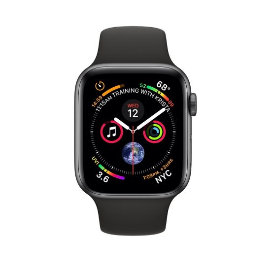 Used Apple Watch Series 4- Your Pocket-Friendly Gadget Option