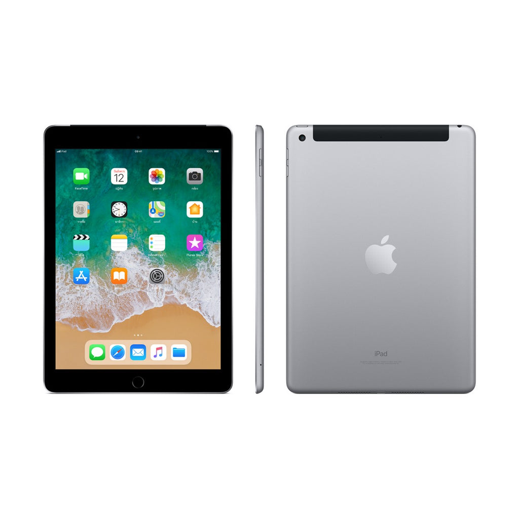 Buy Used Apple iPad 8 Generation - UsedphoneZ