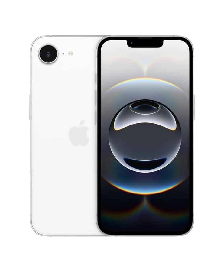 iPhone 16E