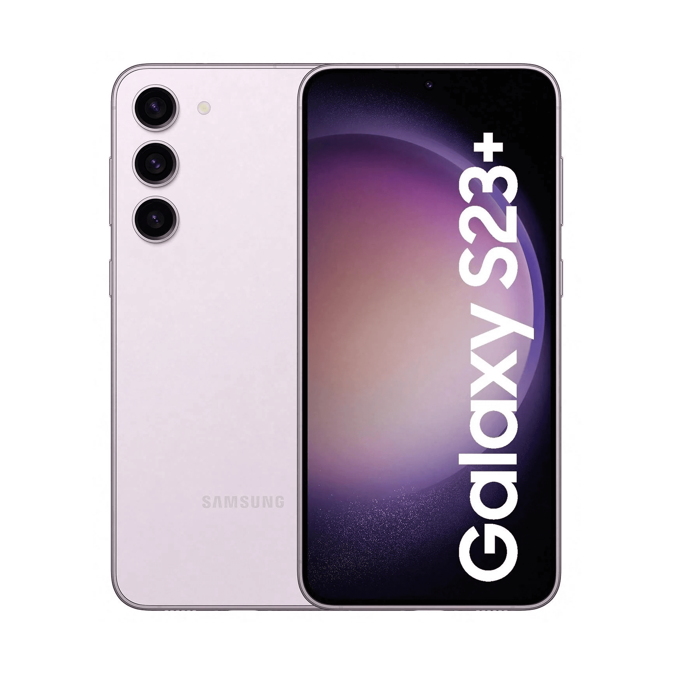 Galaxy S23+