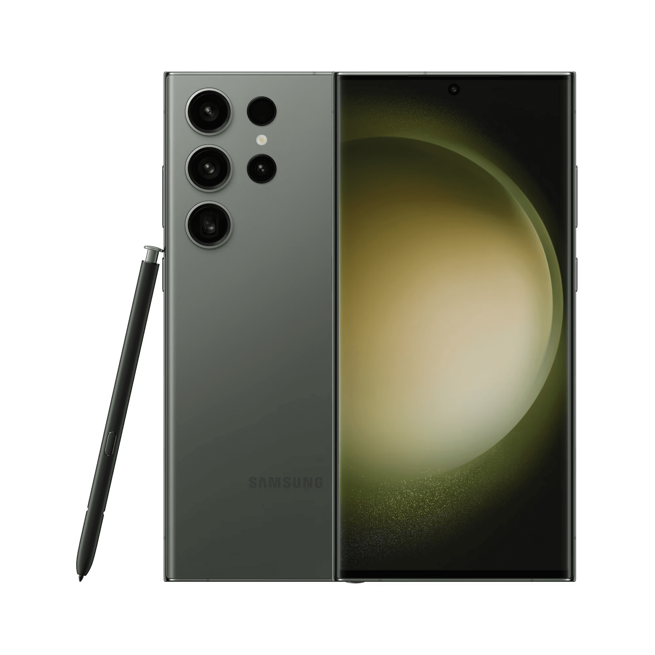 Galaxy S22 Ultra