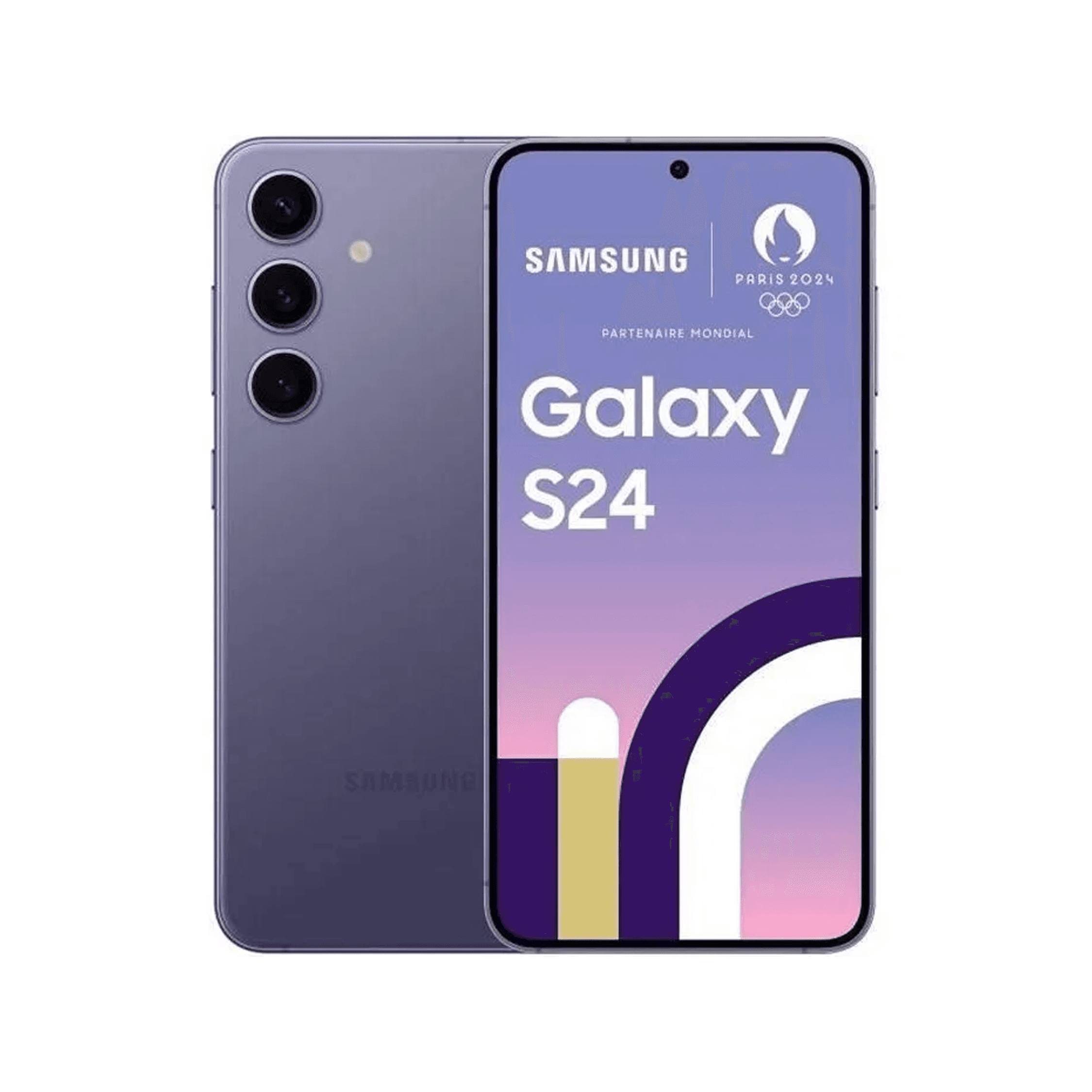 Galaxy S24