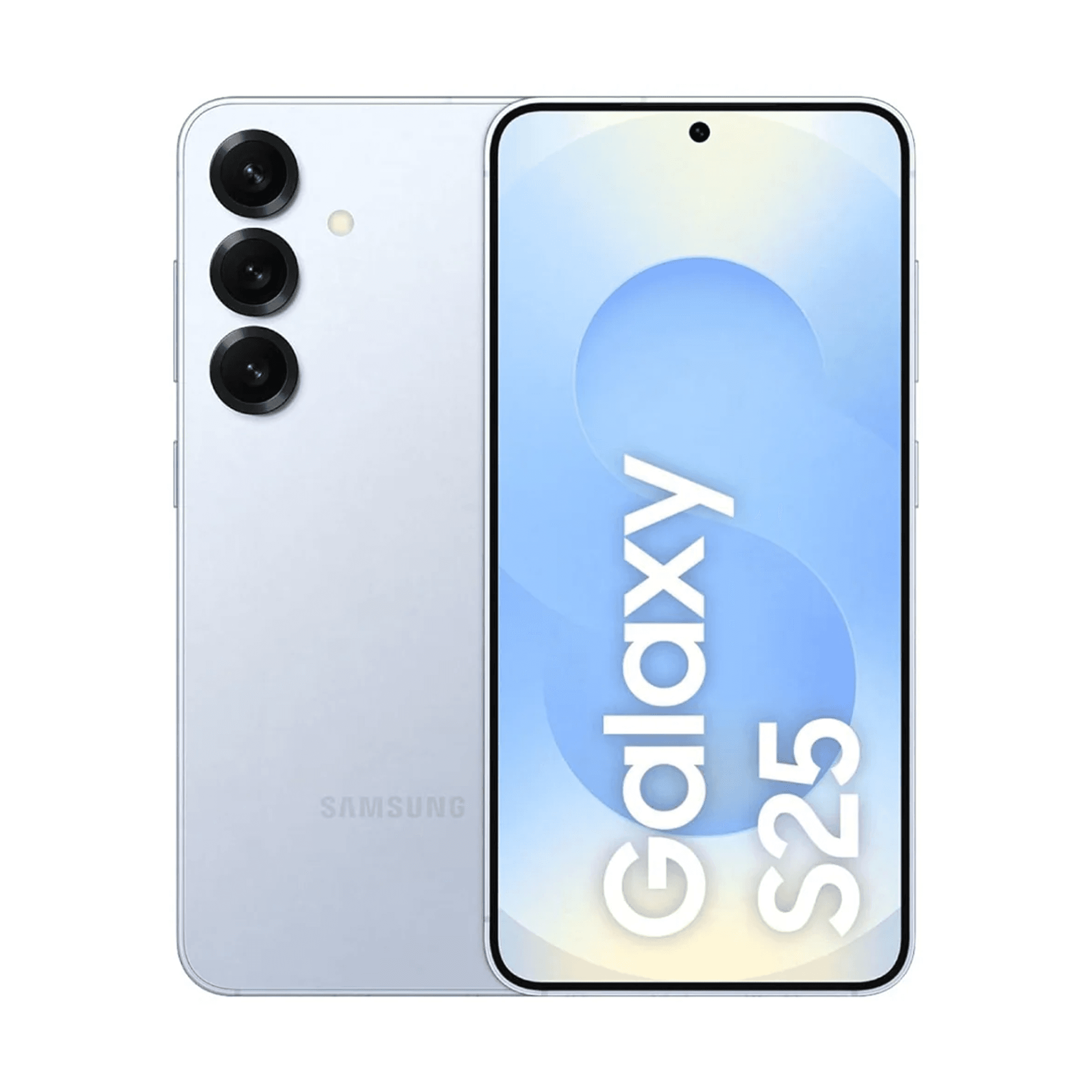 Galaxy S25
