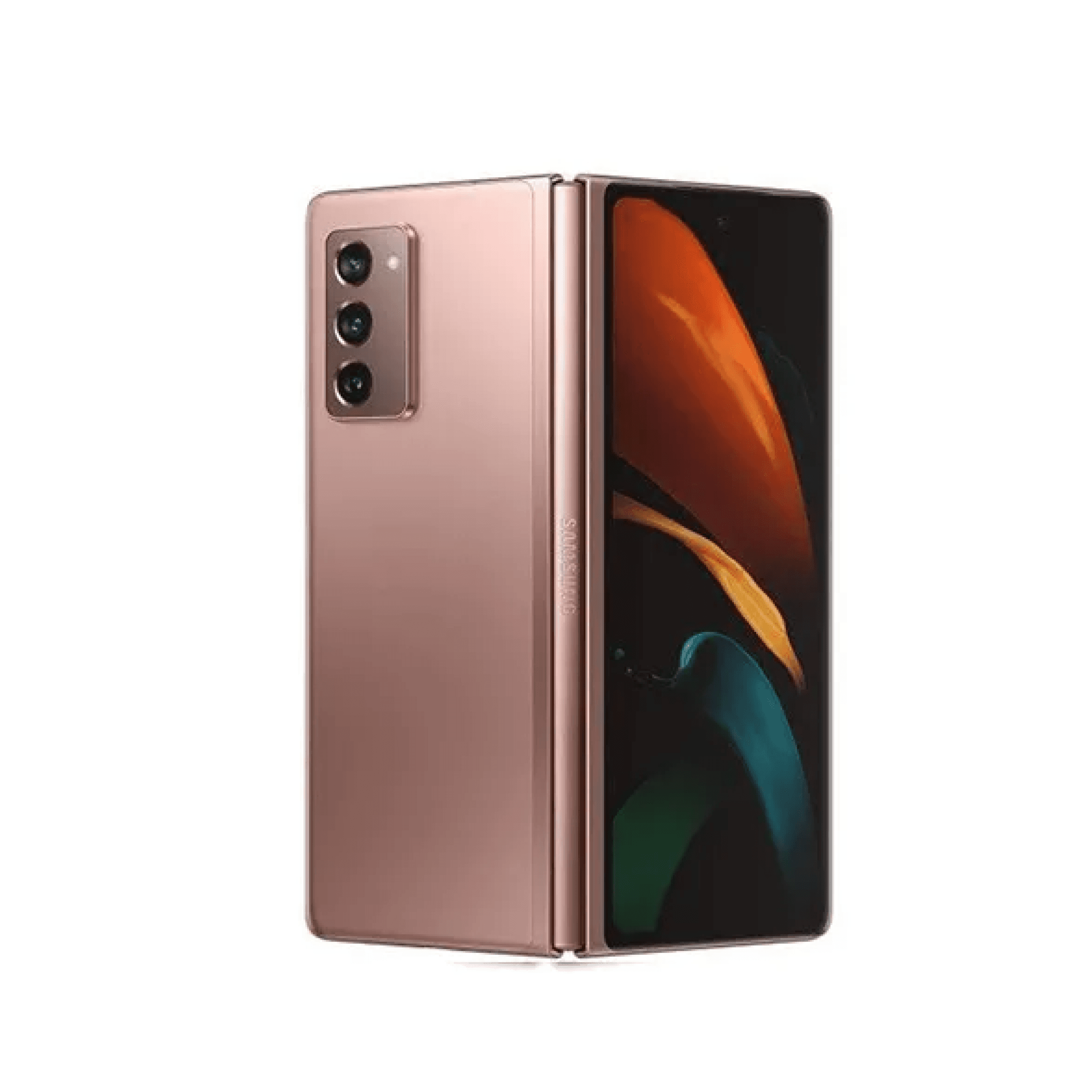 Galaxy Z Fold 3