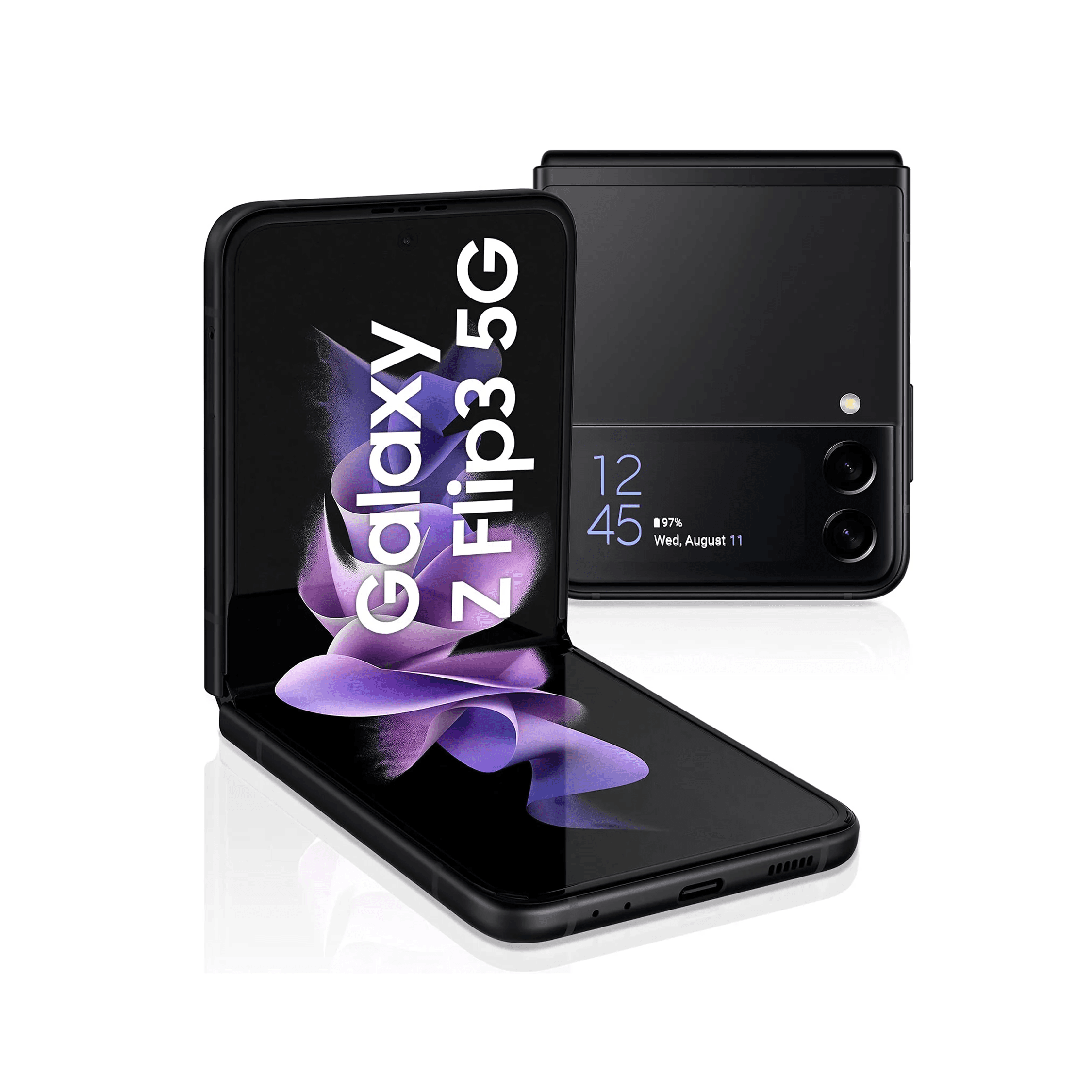 Galaxy Z Flip 3