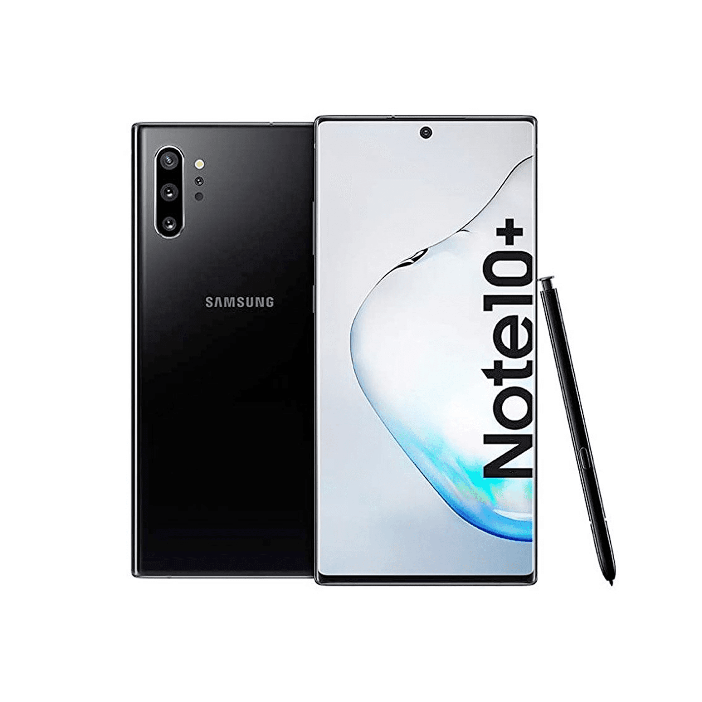 Galaxy Note 10+