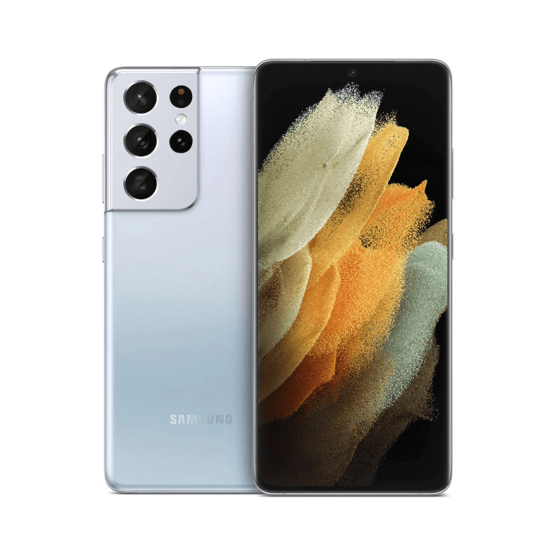 Galaxy S21 Ultra