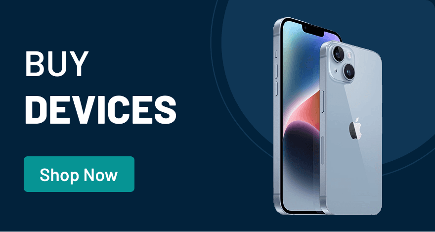 Buy certified phones