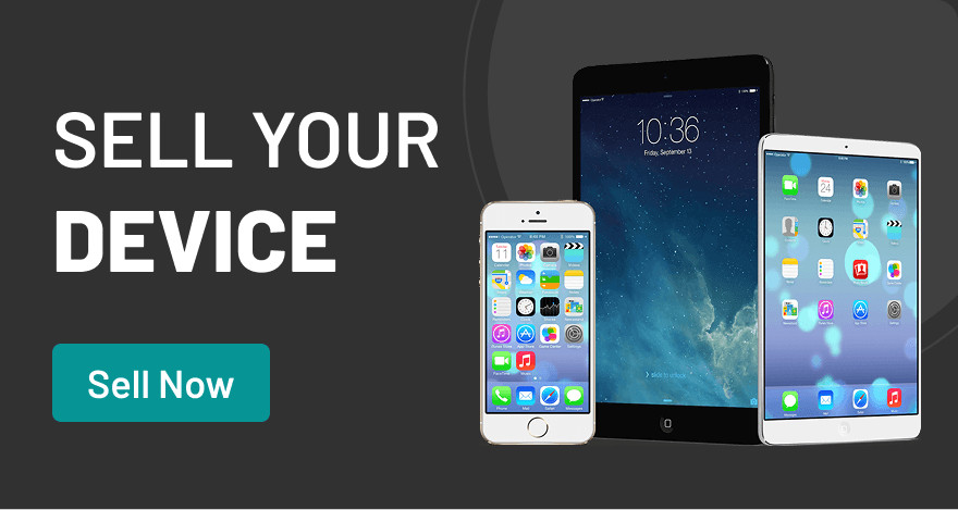 Sell your device
