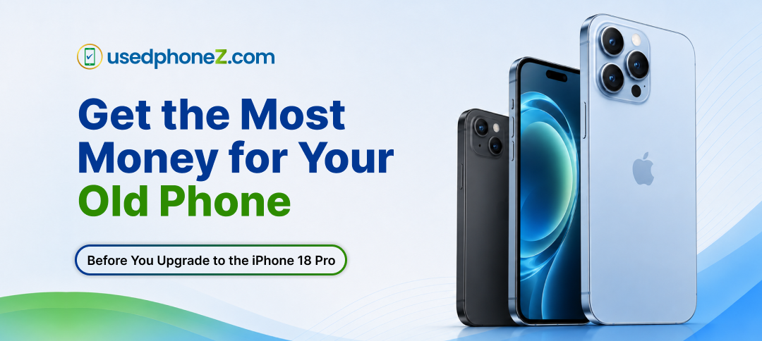 Get the Most Money for Your Old iPhone